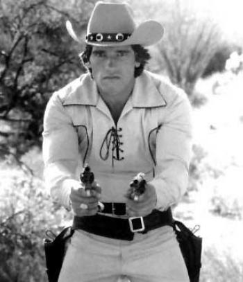 Arnold-Schwarzenegger-Watches-Cowboys-Aliens-Trailer-by-MadCrapper67